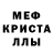 МЕТАДОН кристалл Nazar Diachok